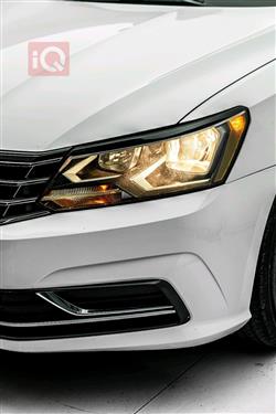 فولكسفاغن باسات